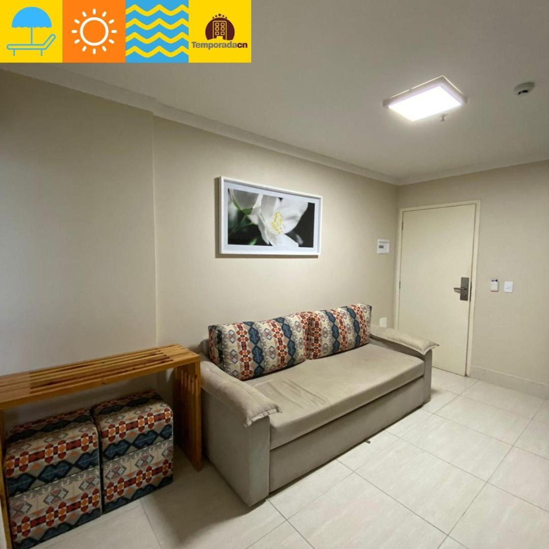 Piazza Com Acesso Ao Acqua Park - Gustavo Aparthotel Caldas Novas Exterior foto